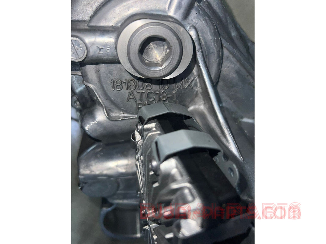 Bmw ATC 13 2017-2023 BMW 7 8 X5 X6 X7 Xdrive AWD Transfer Case 2710 9469022 OEM