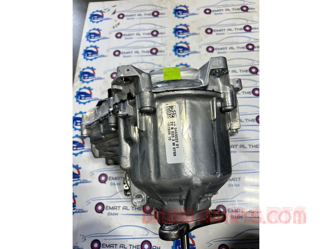 Bmw ATC 13 2017-2023 BMW 7 8 X5 X6 X7 Xdrive AWD Transfer Case 2710 9469022 OEM