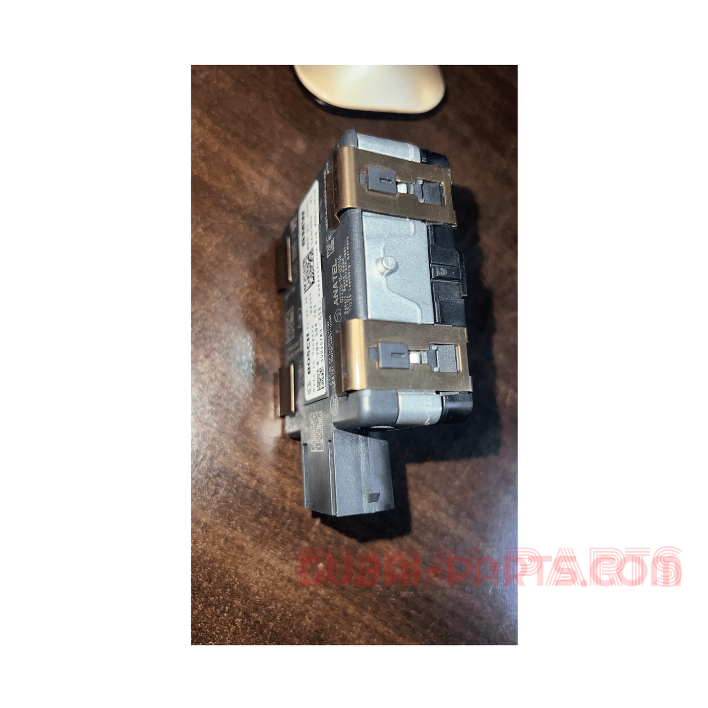 BMW G-Serie 1 2 3 4 X3 X4 X5 X6 X7 Z4 i3 i4 Frontradarsensor ACC 66315A3CBB3