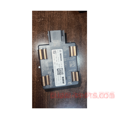BMW G-Serie 1 2 3 4 X3 X4 X5 X6 X7 Z4 i3 i4 Frontradarsensor ACC 66315A3CBB3