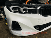 Front end kit (Nosecut) G20 LCI 2023