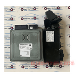 BMW-7581123 Ecu Set BMW E90 323i N52N Genuine Branded used item