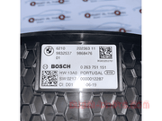 9832537 Toyota Supra Cluster Genuine Product used