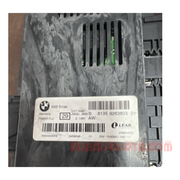 BMW-E90,E91-9263803 Light Control Module Genuine Product used