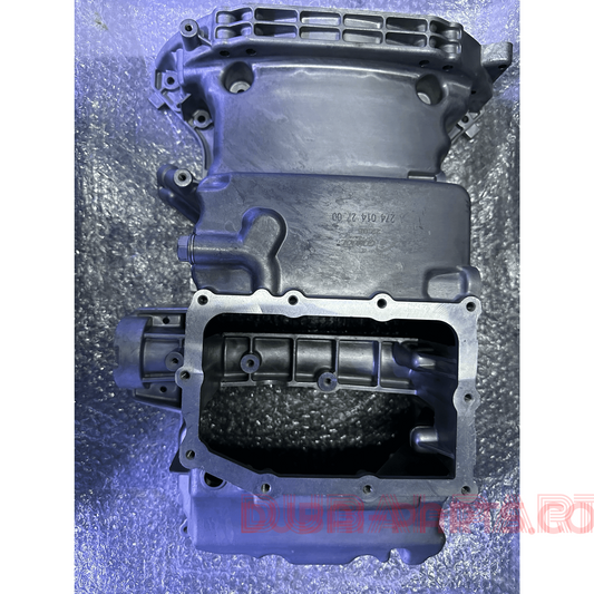 Oil Pan M274 4matic 2016