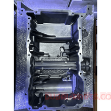 Oil Pan M274 4matic 2016