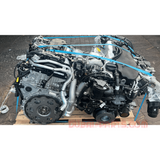 Bmw X5 G05 Diesel 2020 Brand New OEM B57D30B 4.0D Twin Turbo