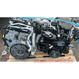 Bmw X5 G05 Diesel 2020 Brand New OEM B57D30B 4.0D Twin Turbo