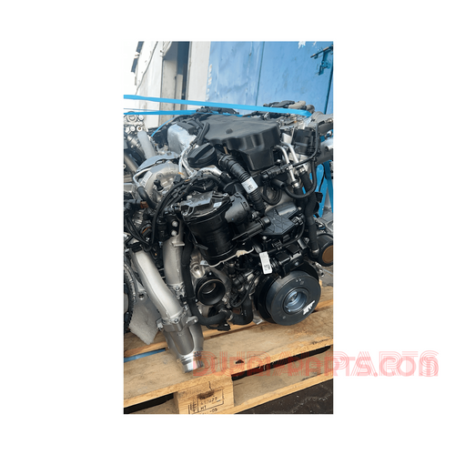 Bmw X5 G05 Diesel 2020 Brand New OEM B57D30B 4.0D Twin Turbo