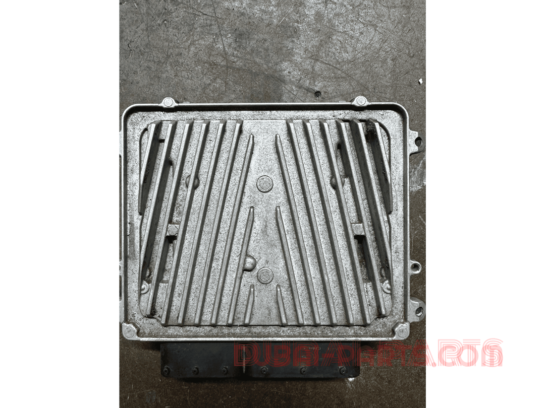 Engine Control Unit ML350 2008-2010