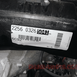 M5 F10 S63B44B 2012 Motor With Transmission USA Specification