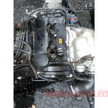 Bmw 316i F30 N13B16A Engine 2012 To 2016 Motor Complete OUT GEARBOX