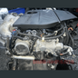 Bmw 316i F30 N13B16A Engine 2012 To 2016 Motor Complete OUT GEARBOX