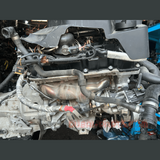 BMW Engine 520i F10 N20B20B Genuine Product used