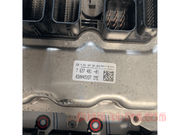 BMW-7637481 Engine Control Module-ECU Set  F10, N20B20B ,520i 2012 Genuine Brand used item