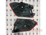 Backlight BMW F30 2012