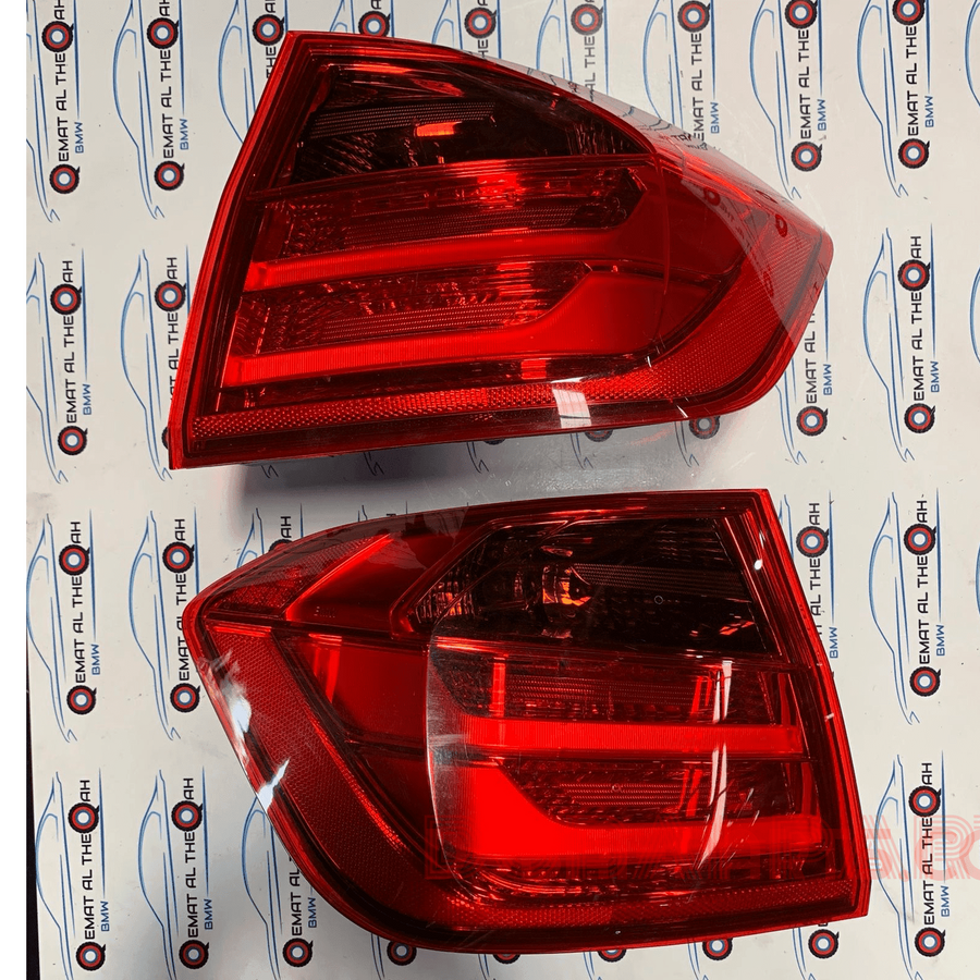 Tail lamp F30 320i 2012-2015 left right pre LCI ECE