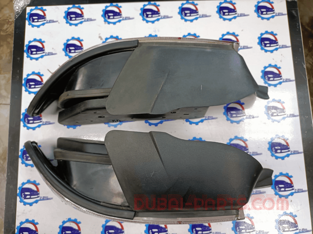 Bmw Z3 Backlight Set