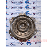 8614204 8HP45 F10 N20 BMW-Getriebe