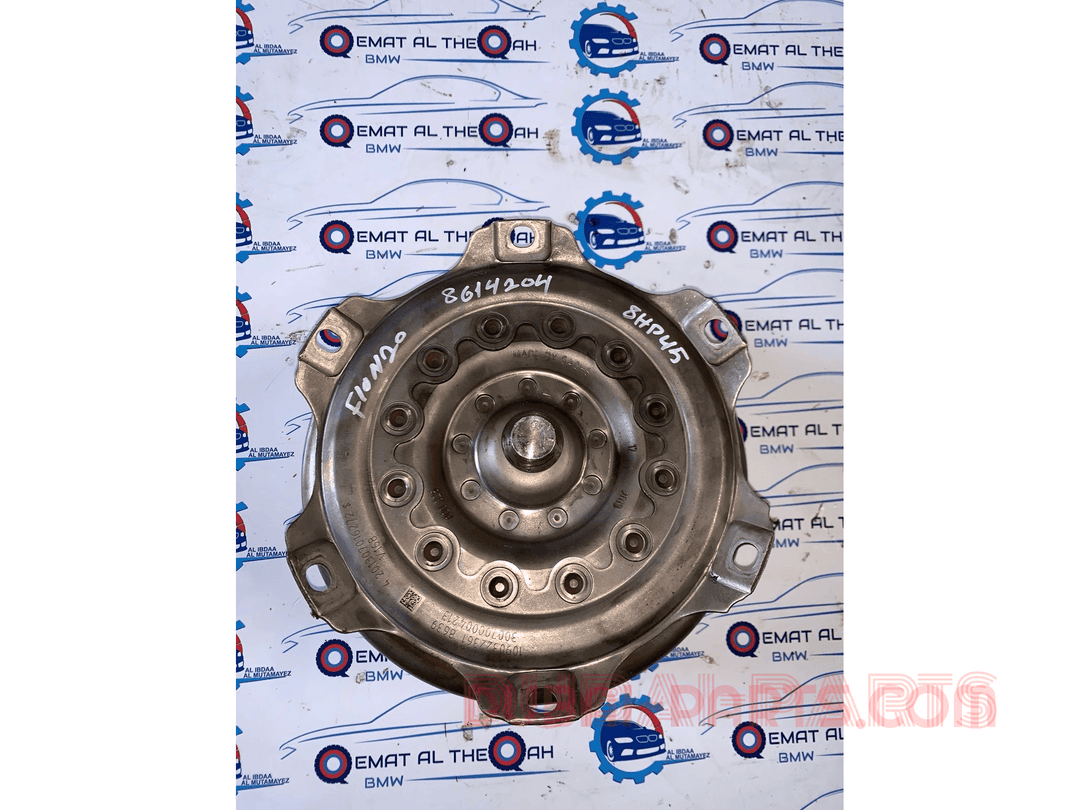 8614204 8HP45 F10 N20 Bmw Transmission
