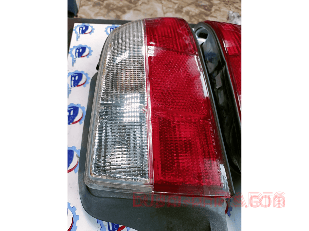 Bmw Z3 Backlight Set
