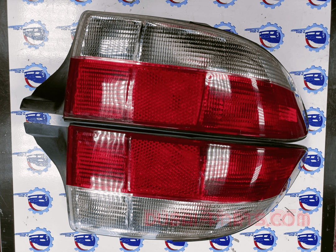 Bmw Z3 Backlight Set
