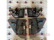 Backlight X3 F25 2014