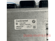 BMW-7614628  ECU Set 530i 2012 Genuine Branded used item