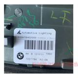 BMW X5 E70 Lci 2013 PAIRS TAIL LAMP LEFT & RIGHT WITH TRUNKS LIGHTS