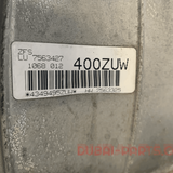 BMW-7563427-GearboxE60. N626HP26-Genuine Branded used item