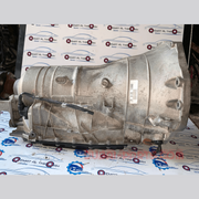 BMW-7563427-GearboxE60. N626HP26-Genuine Branded used item