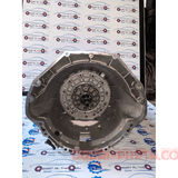 BMW-7563427-GearboxE60. N626HP26-Genuine Branded used item
