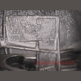 BMW-7563427-GearboxE60. N626HP26-Genuine Branded used item