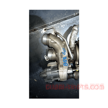 BMW-7643147 Turbochargers G11,G30, B58 4.0 Genuine Brand used item