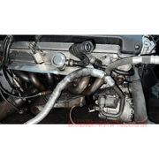 BMW M3 S54 Engine With Manual Transmission Genuine Product used