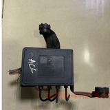 BMW 3 Gt F34 2014 Diesel ABS Pump-6870914 F34 ABS 3 Series BMW (ACC)-Genuine used item