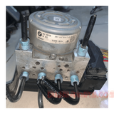 BMW 3 Gt F34 2014 Diesel ABS Pump-6870914 F34 ABS 3 Series BMW (ACC)-Genuine used item