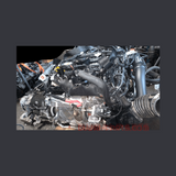 B48B20 BMW Engine G30 530 XDrive 2021 330Xdrive 520Xdrive