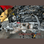 2020-2022 B58B30C Engine bare BMW X5 G05 Gasoline 4.0e out gearbox petrol