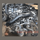B48B20 BMW Engine G30 530 XDrive 2021 330Xdrive 520Xdrive
