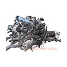 B48B20 BMW Engine G30 530 XDrive 2021 330Xdrive 520Xdrive