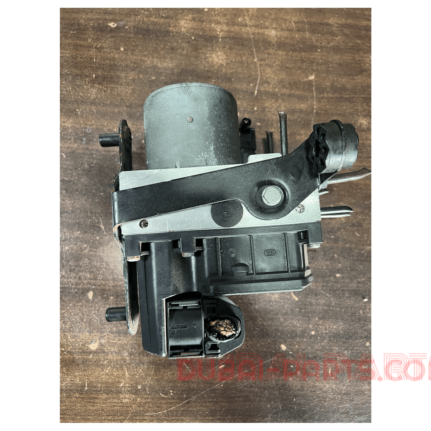 BMW 750LI ABS PUMP 0265 950 006 Abs Module E66/E65 Genuine Product used