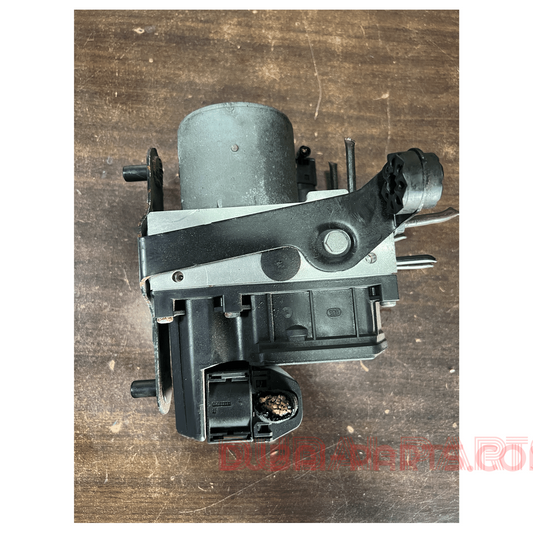 BMW 750LI ABS-Pumpe 0265 950 006 ABS-Modul E66/E65 Originalteil gebraucht
