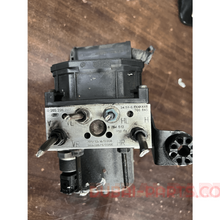 BMW 750LI ABS-Pumpe 0265 950 006 ABS-Modul E66/E65 Originalteil gebraucht