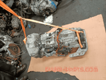 Load image into Gallery viewer, M5 V10 E60 Gearbox With Clutches Pallet
