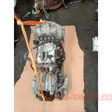 M5 V10 E60 Gearbox With Clutches Pallet