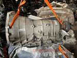 Load image into Gallery viewer, 6hp26 7556839 E66 750li 2008 Gearbox
