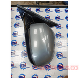 Bmw X3 f25 LCI RHD LEFT SIDE MIRROR WITH CAMERA