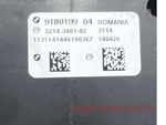 Load image into Gallery viewer, BMW-9180199 -F13/F12 Parking Button Genuine item used
