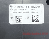 BMW-9180199 -F13/F12 Parking Button Genuine item used